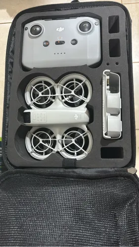 Drone Dji Neo