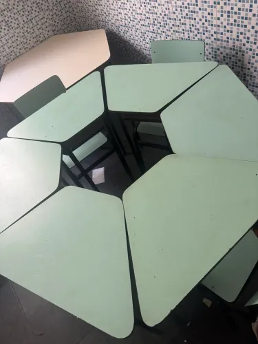 Mobiliário escolar