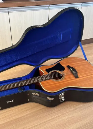 Violão Takamine GD20CE