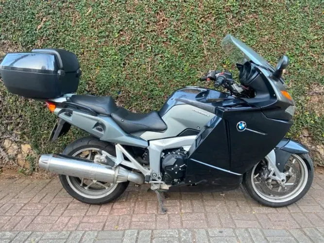BMW K 1200 GT 2008