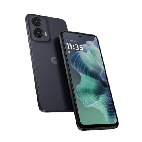 Moto G35