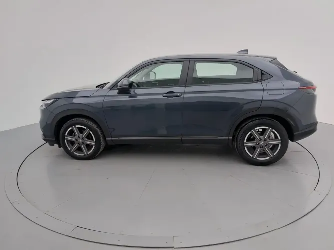Honda HR-V Advance 1.5 TB 16V 5P Aut. 2025