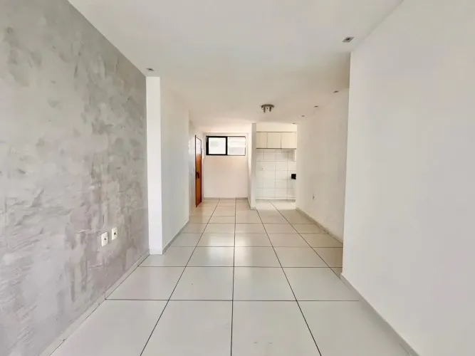 Apartamento para locação, PINHEIRO, Maceió, AL