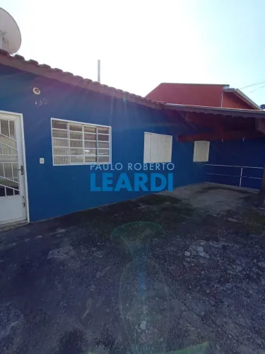 CASA TÉRREA - VILA CAIO JUNQUEIRA - MG