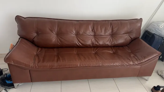 SOFÁ 3 LUGARES 