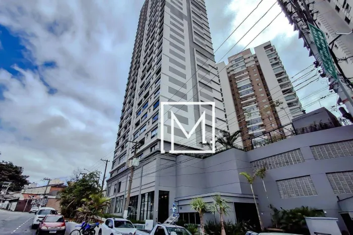 Studio com 1 dormitório à venda, 31 m² por R$ 350.000,00 - Sacomã - São Paulo/SP