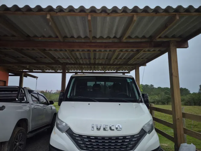 Iveco daily 45 170 