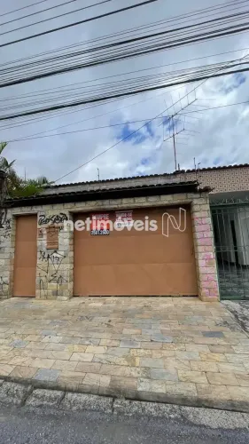 Venda Casa Padre Eustáquio Belo Horizonte