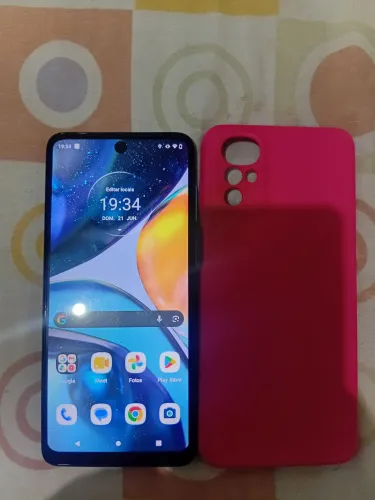 Motorola Moto G22 128Gb