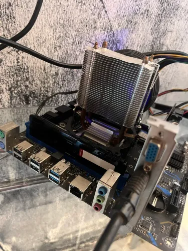 Pc kit xeon 
