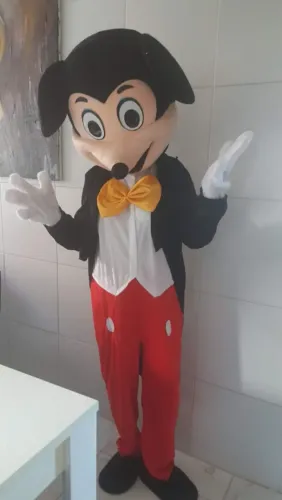 Fantasia adulto MICKEY