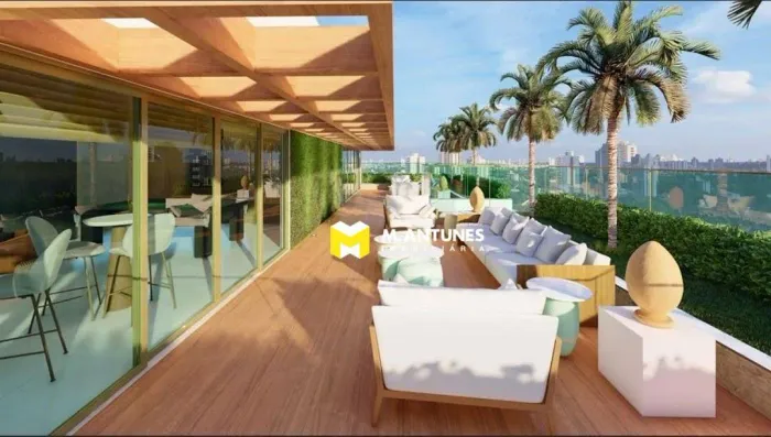 Apartamento Residencial à venda, Boa Viagem, Recife - AP0390.