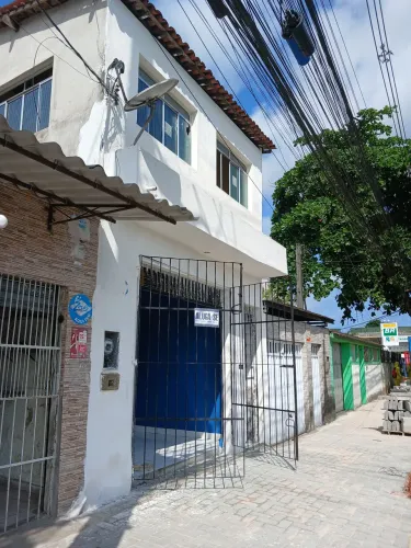 Loja na Avenida Principal
