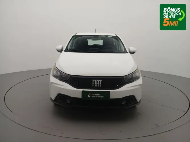 Fiat Argo Drive 1.0 Firefly 2025