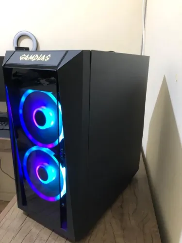 PC GAMER INTERMEDIÁRIO 