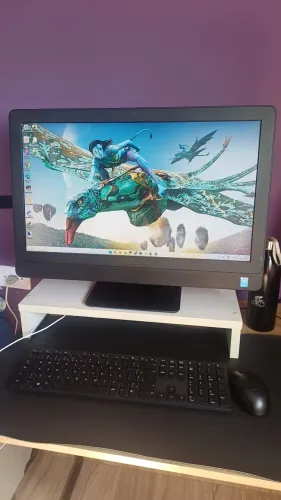 All In One inspiron 23 5348 Dell