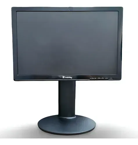 Monitor 19 polegadas