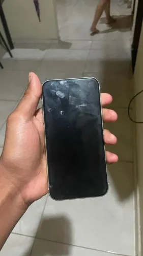Troco iPhone 11