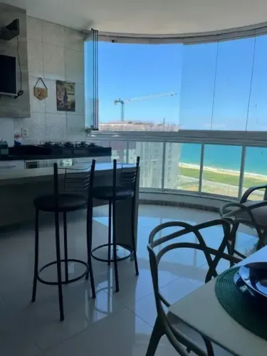 Apartamento com 70m², 2 quartos, 1 suítes, 1 vagas, em Praia de Itaparica à Venda. XR25