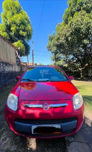 Fiat Palio Attractive 1.0 EVO Fire Flex 8V 5P 2016
