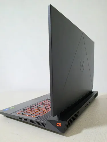 Notebook Gamer Dell G15 5530 