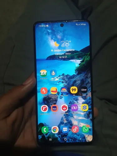 Samsung M51