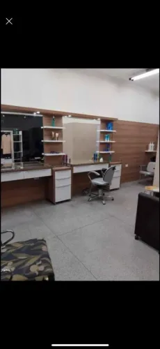 Móveis para Salão