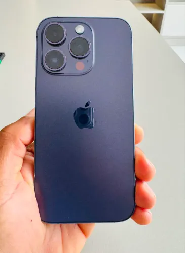 IPhone 14 Pro 