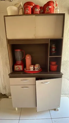 Vendo esse armário de cozinha