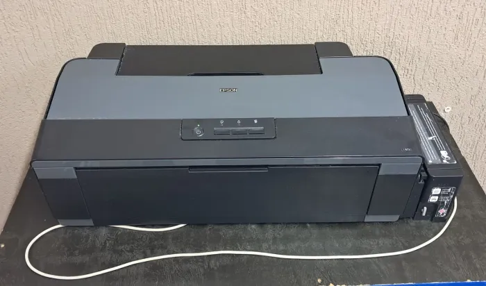 Impressora sublimatica Epson L1300