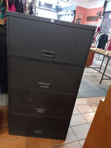 Arquivo escritório 