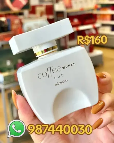 coffee duo woman