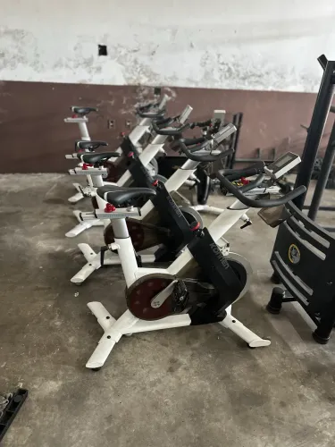 Bike Spinning Komen Profissional - Indoor Cycling