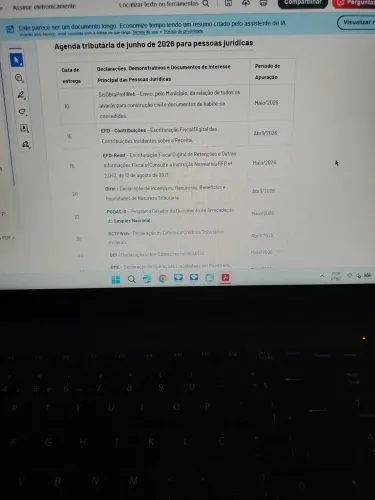 CONTABILIDADE DE FIRMAS NO SIMPLES NACIONAL.