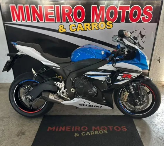 GSX-R 1000