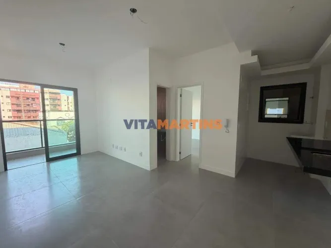 Apartamento de 1 quarto 1ª locação no Centro de Cabo Frio/RJ por R$580.000,00 - Edifício B