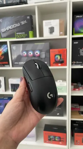 Mouse Gamer Logitech G Pro X Superlight
