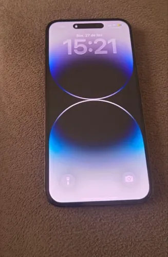 Vendo IPhone 14 Pro Max