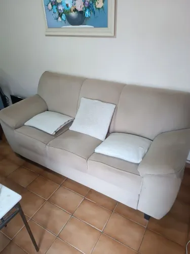 Sofá 3 lugares