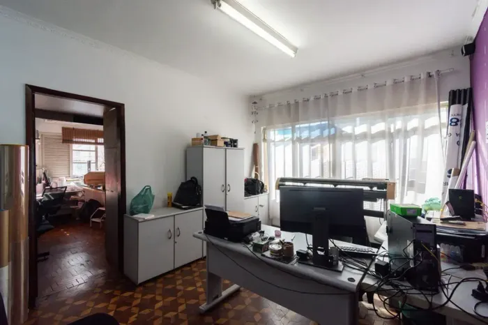 Casa-Para Venda-1077 Rua Salvador Simões, Vila Dom Pedro I, Vila Dom Pedro I, São Paulo, S