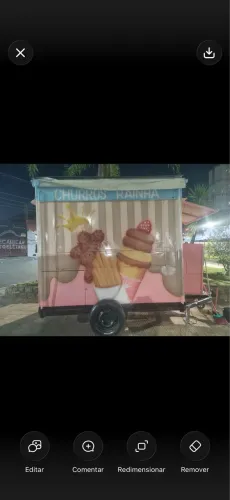 Oportunidade trailer