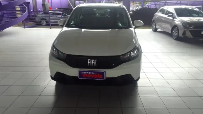 Fiat Argo Drive 1.0 6V Flex 2025