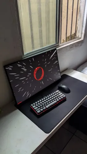 PC Gamer Completo RTX 4060
