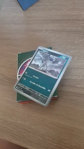 Cartas pokemon TCG