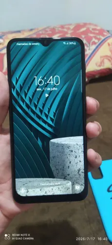 Celular Samsung Galaxy A30S