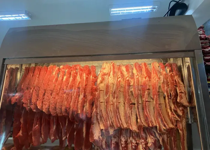 Vaga para Açougueiro/ Ajudante