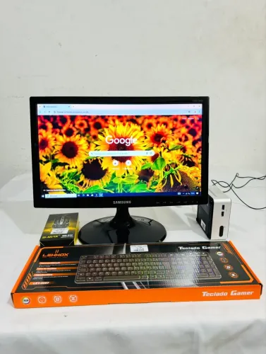 Mini PC i5 Wi-Fi Windows 10 monitor office