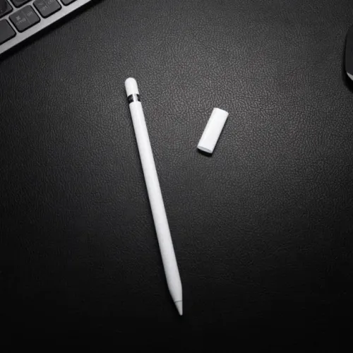 Apple Pencil 1a Geração Excelente Estado com Adaptador USB-C