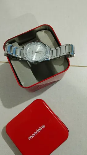Pra vender esses relógios