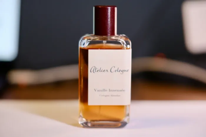 Atelier Cologne Vanille Insensée